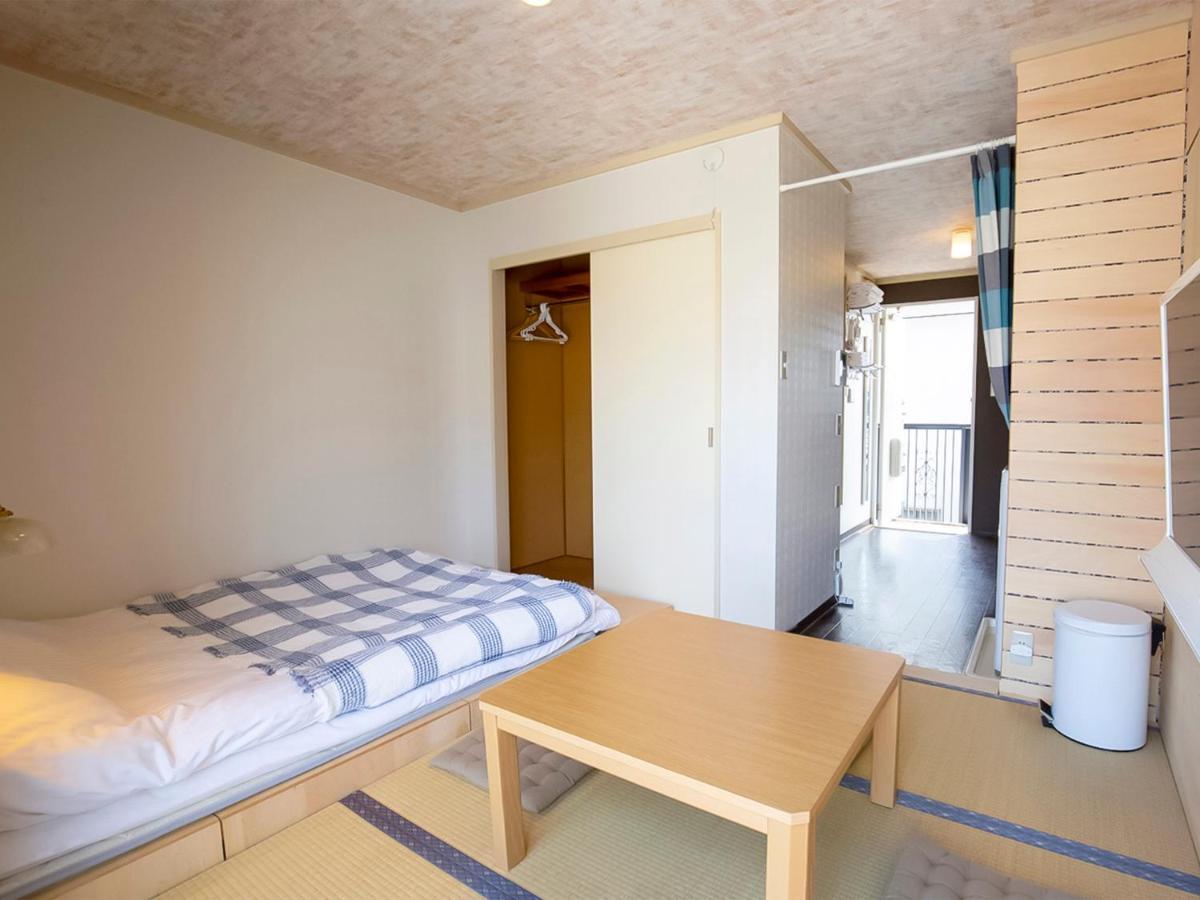 Guesthouse Life Field Kurashiki Eksteriør billede