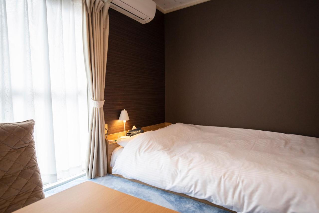 Guesthouse Life Field Kurashiki Værelse billede