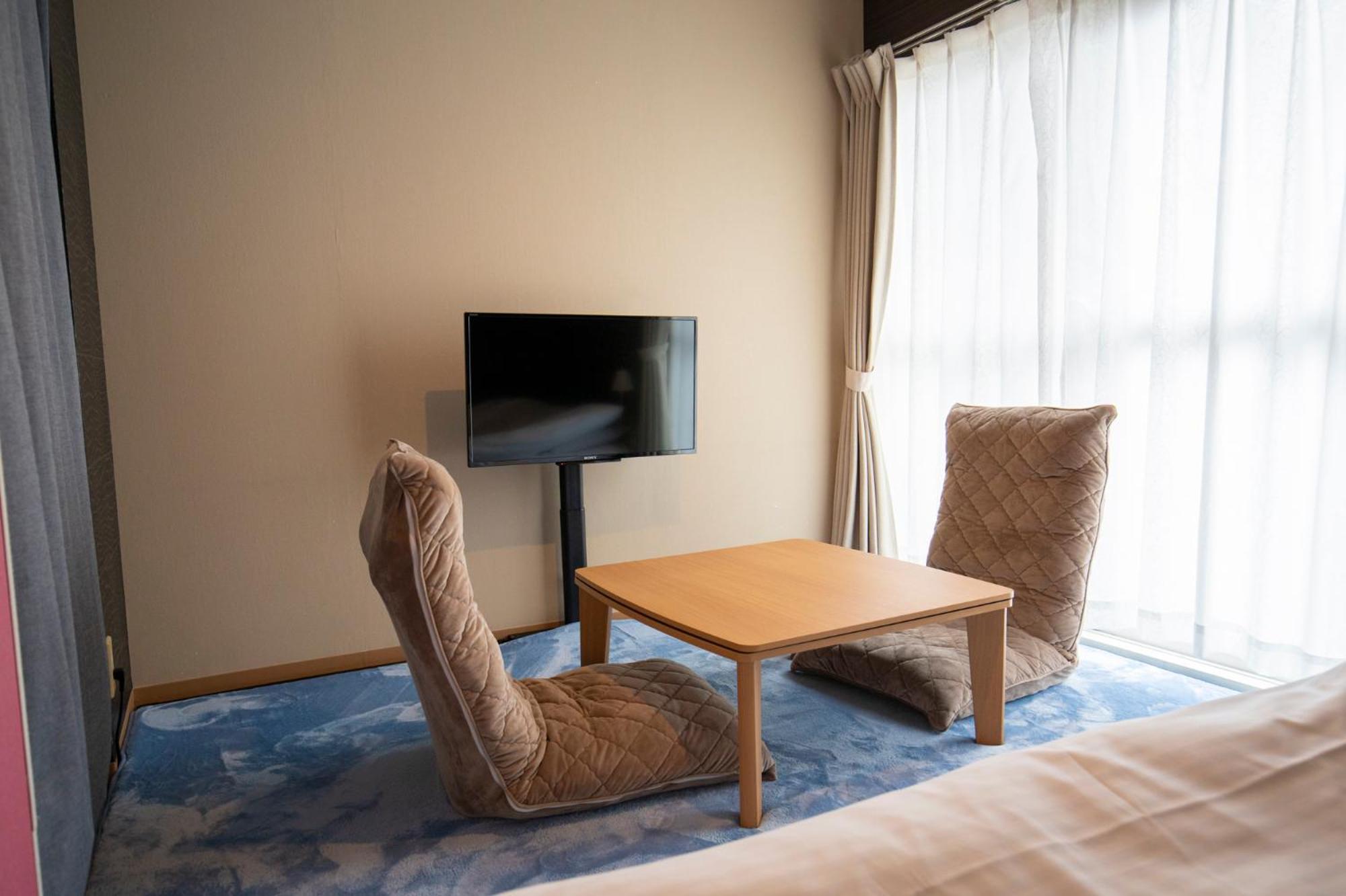 Guesthouse Life Field Kurashiki Værelse billede