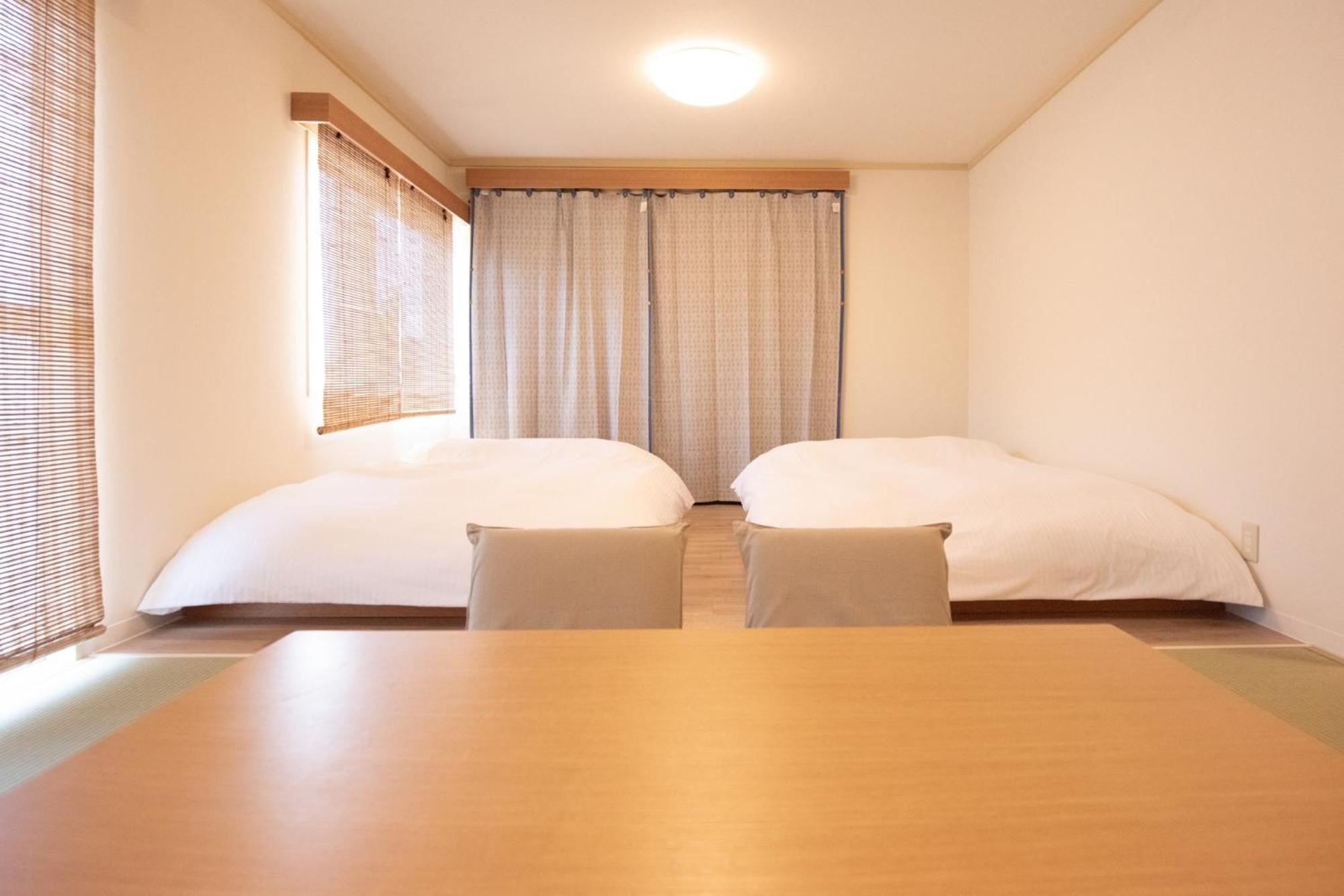 Guesthouse Life Field Kurashiki Eksteriør billede
