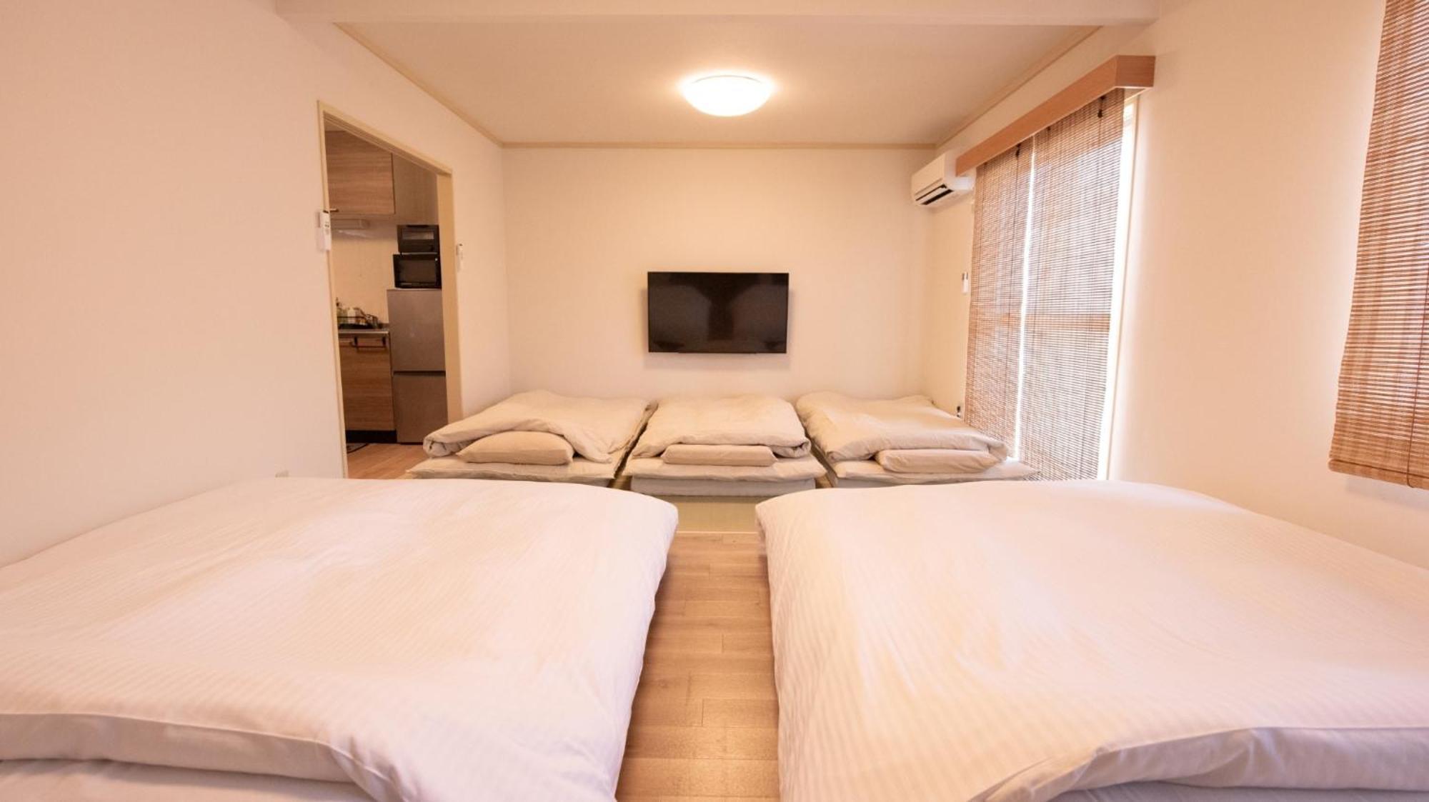 Guesthouse Life Field Kurashiki Eksteriør billede
