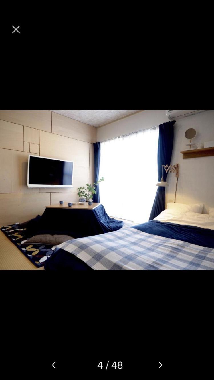Guesthouse Life Field Kurashiki Eksteriør billede