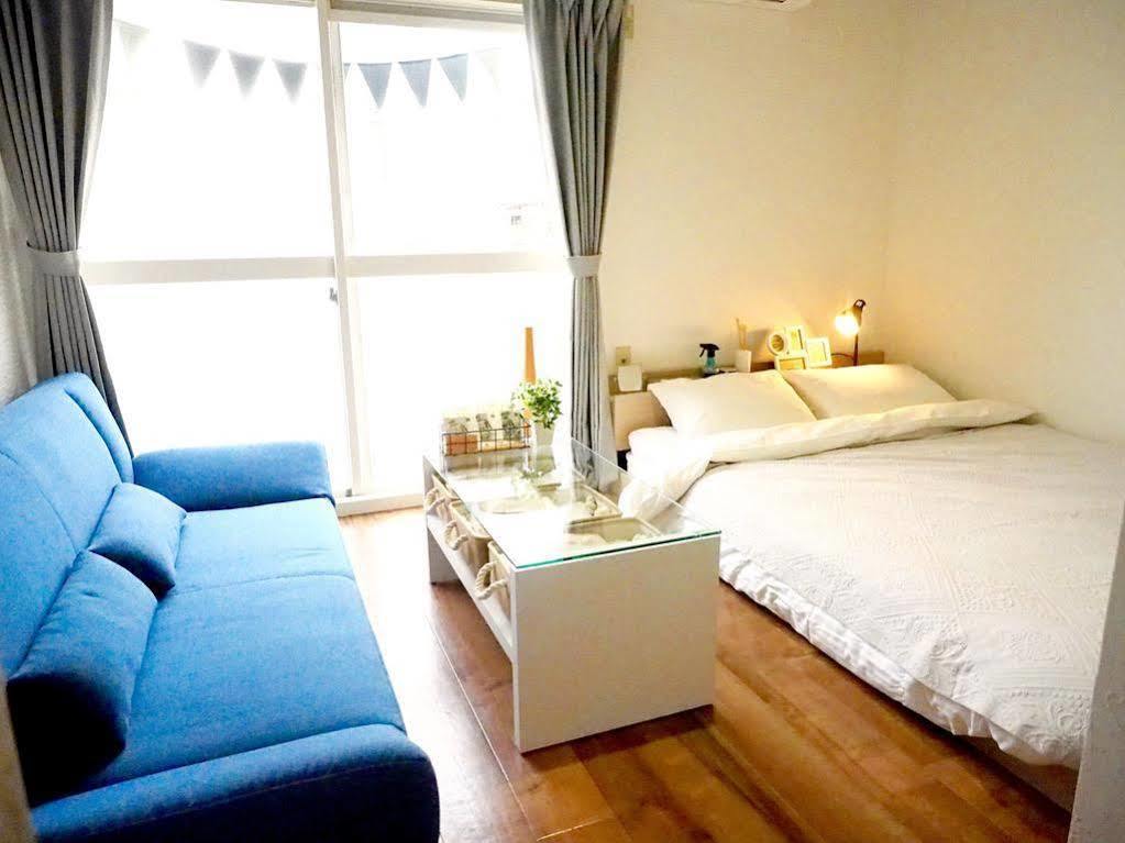 Guesthouse Life Field Kurashiki Eksteriør billede